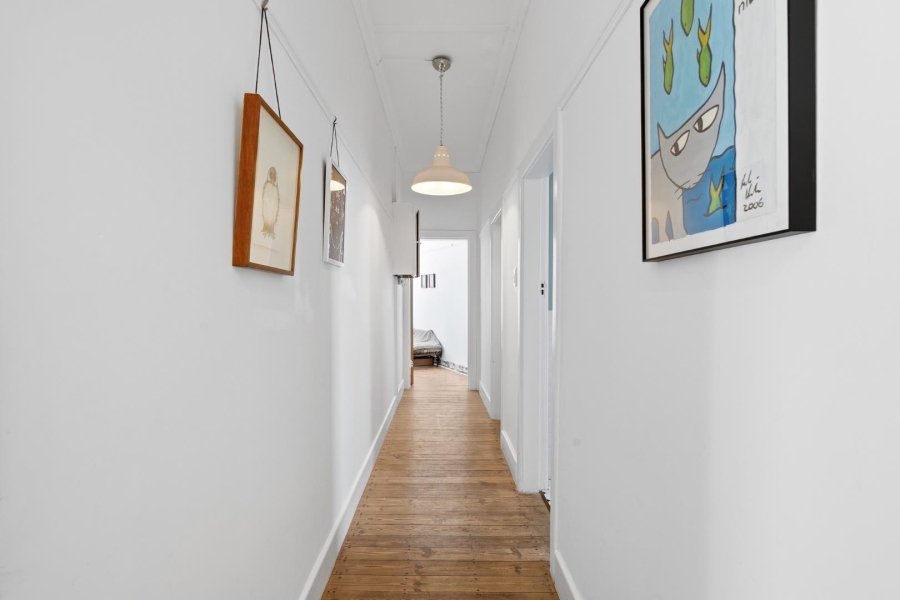 2 Bedroom Property for Sale in Bantry Bay Western Cape